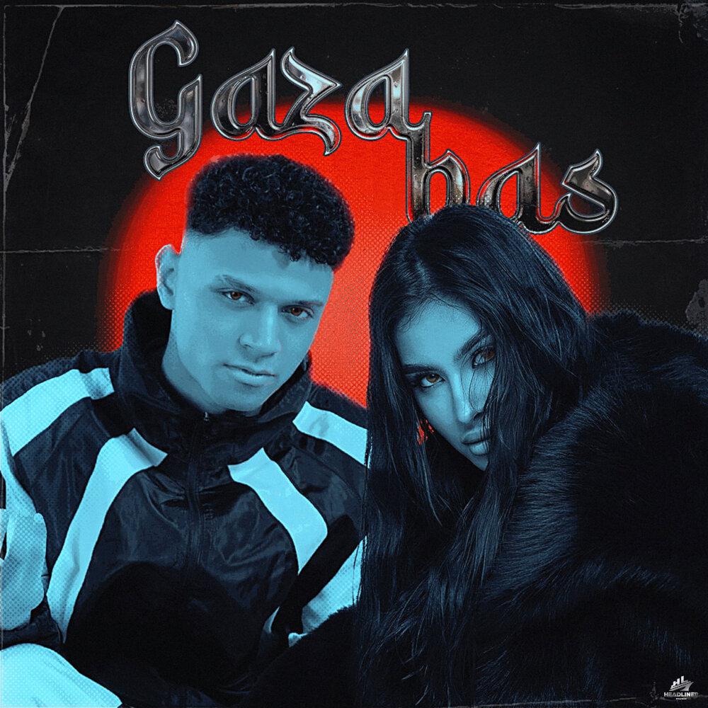 GAZA BAS - Ruhsora Emm