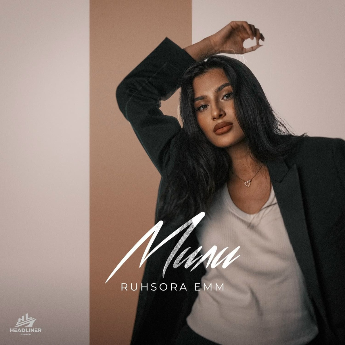 Мили - Ruhsora Emm