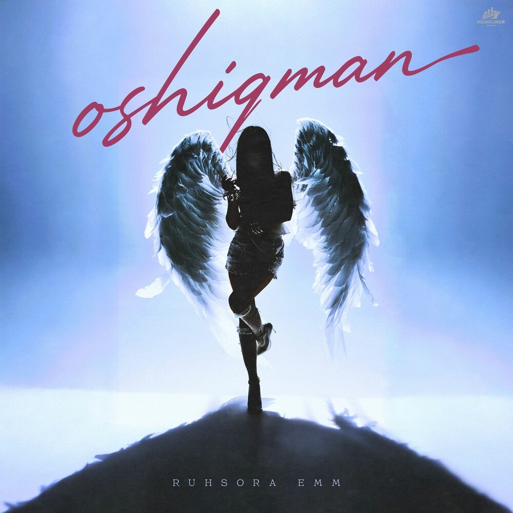Oshiqman - Ruhsora Emm