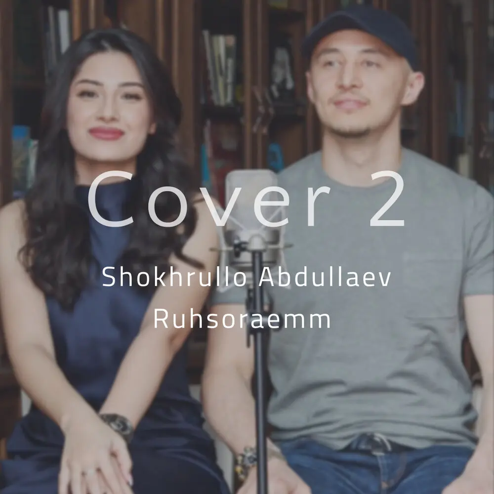 O'zbek estradasi hitlari 2 (MashUp) - Ruhsora Emm, Шохрулло Абдуллаев