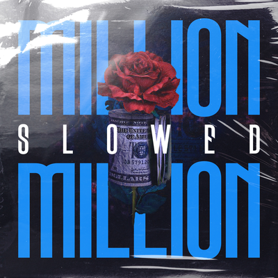 Million Stilet Pictures Slowed - RUINET, FEVRiNSiDE, Stilet Pictures