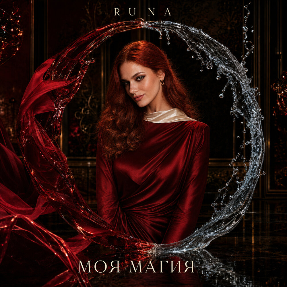 I come back - RUNA