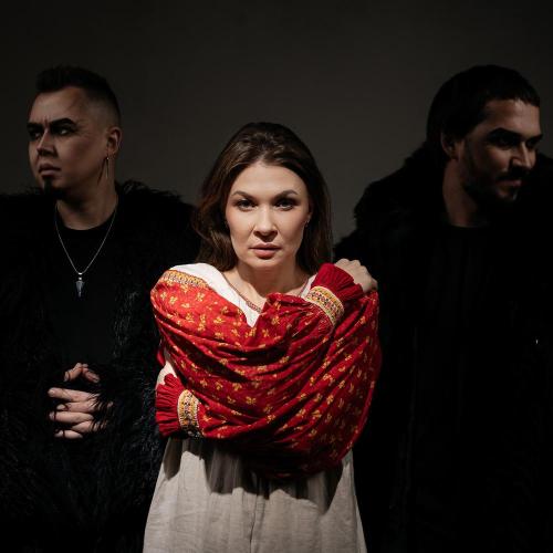Runa Project - Ау