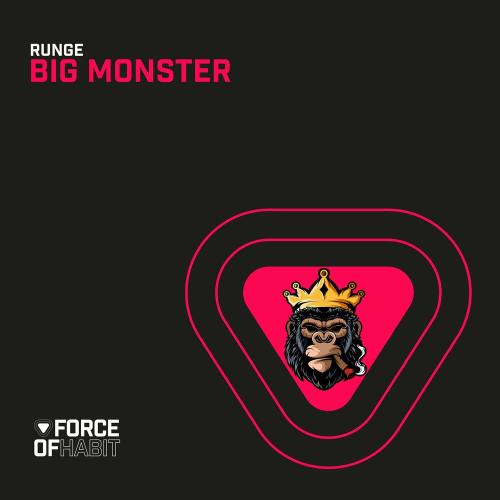 Big Monster - Runge