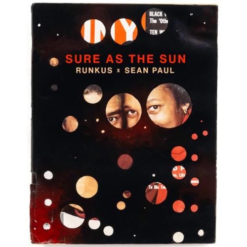 Runkus & Sean Paul - SURE AS THE SUN