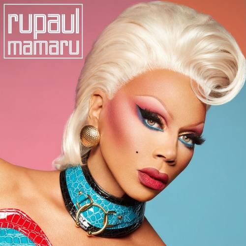 Who Is She - RuPaul