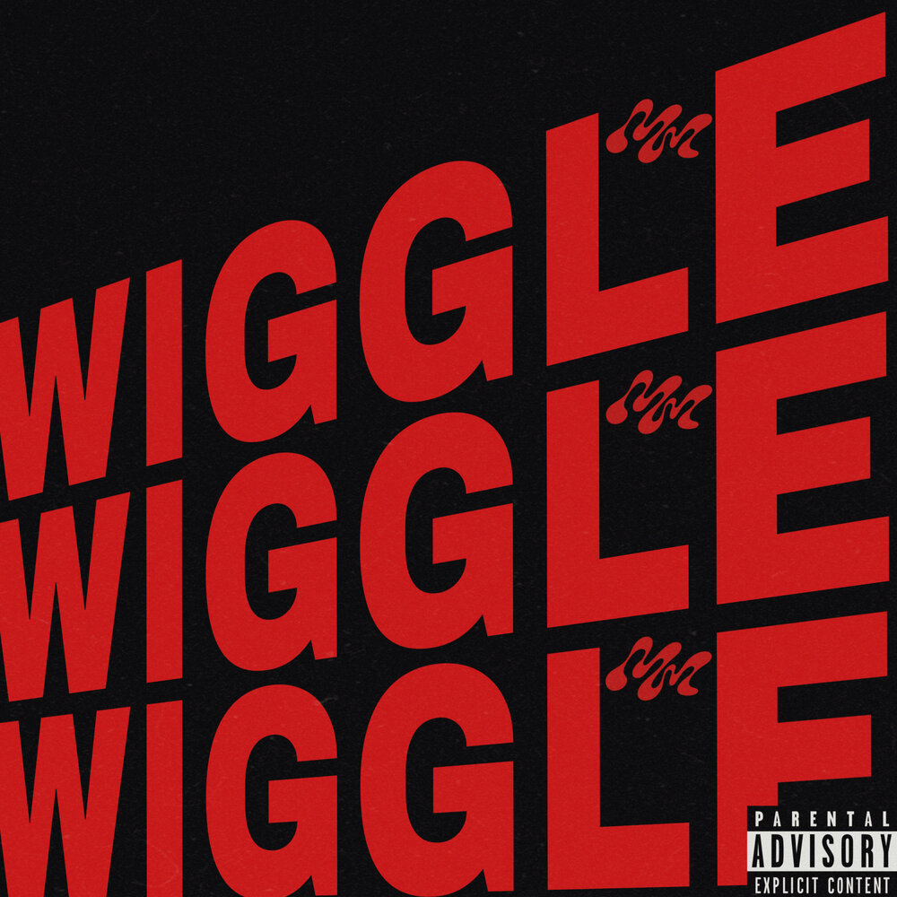 Wiggle (prod. by XN.NOMATTER, carousel paris) - Ruppel', Luv$ki