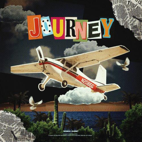 Rusakov - Journey