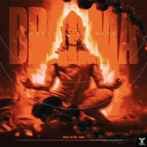RUSAKOV & TBT prod. - Brahma