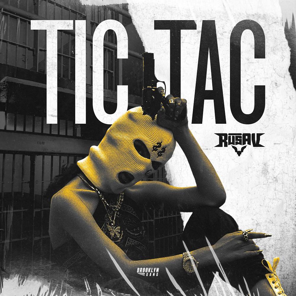 Tic Tac - RusAV