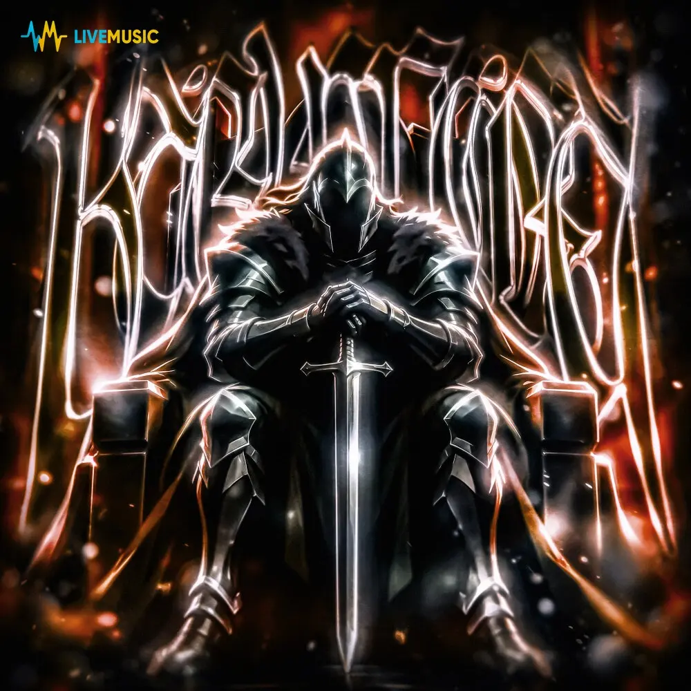 KARVENORA - Sped Up - Rushex