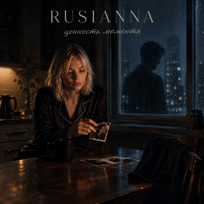 Ценность момента - Rusianna