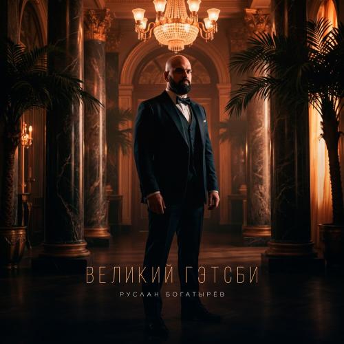 Руслан Богатырёв - Дворы и бары