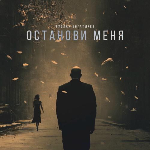 Руслан Богатырев - Останови Меня