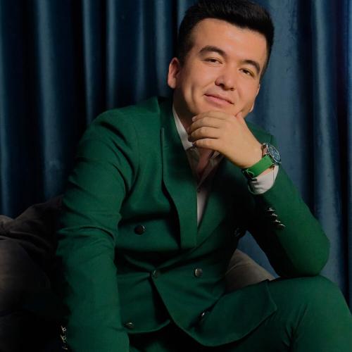 Ruslan Gabit - Kinam nede