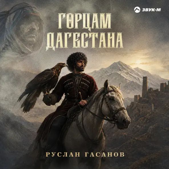 Горцам Дагестана - Руслан Гасанов