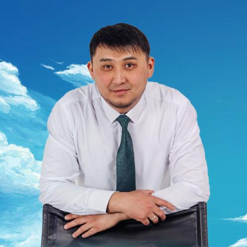Руслан Камилжан - Құдаша Қыз