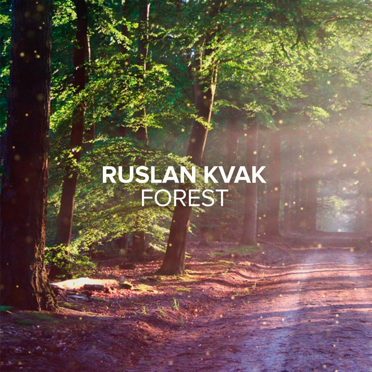 Forest - Ruslan Kvak