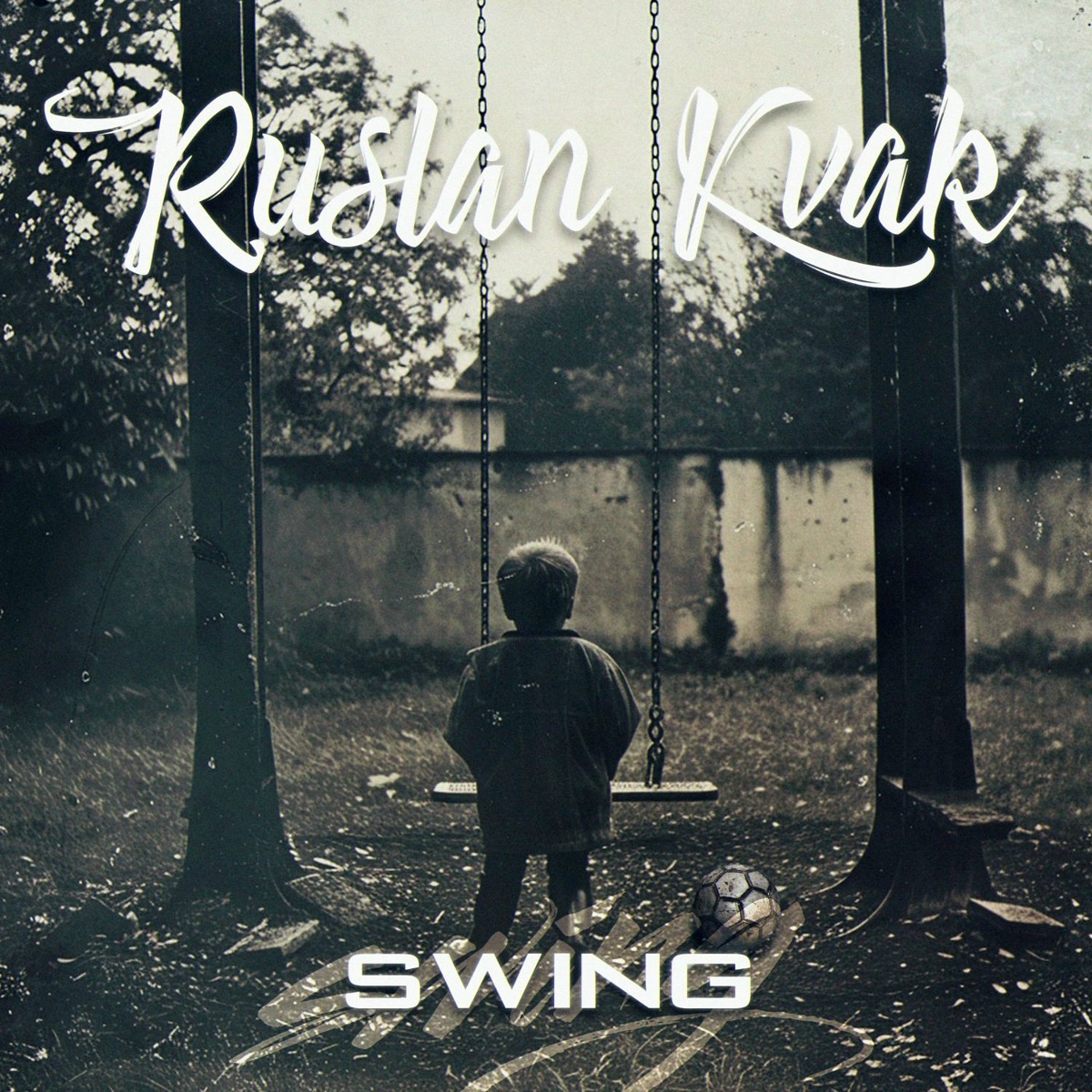 Swing - Ruslan Kvak