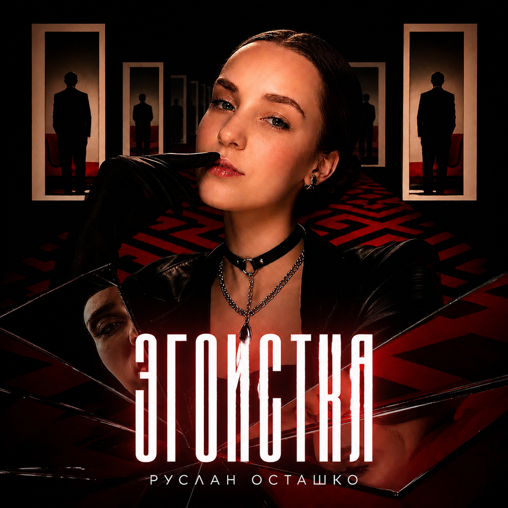 Эгоистка - Руслан Осташко