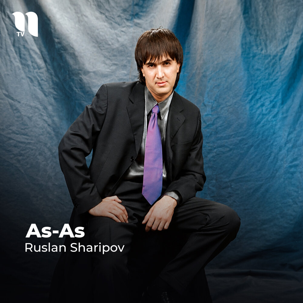 As-As - Ruslan Sharipov