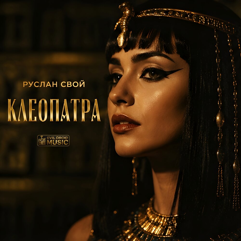 Клеопатра - Руслан Свой