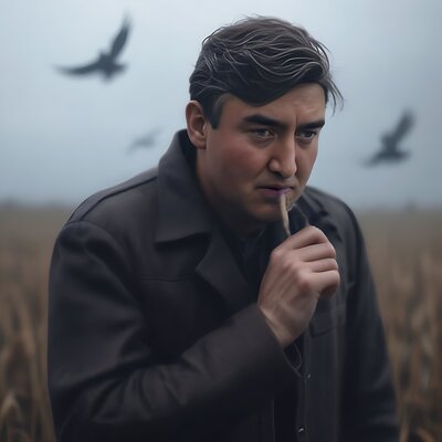 8 марта - Руслан Цаболов, Казан Казиев