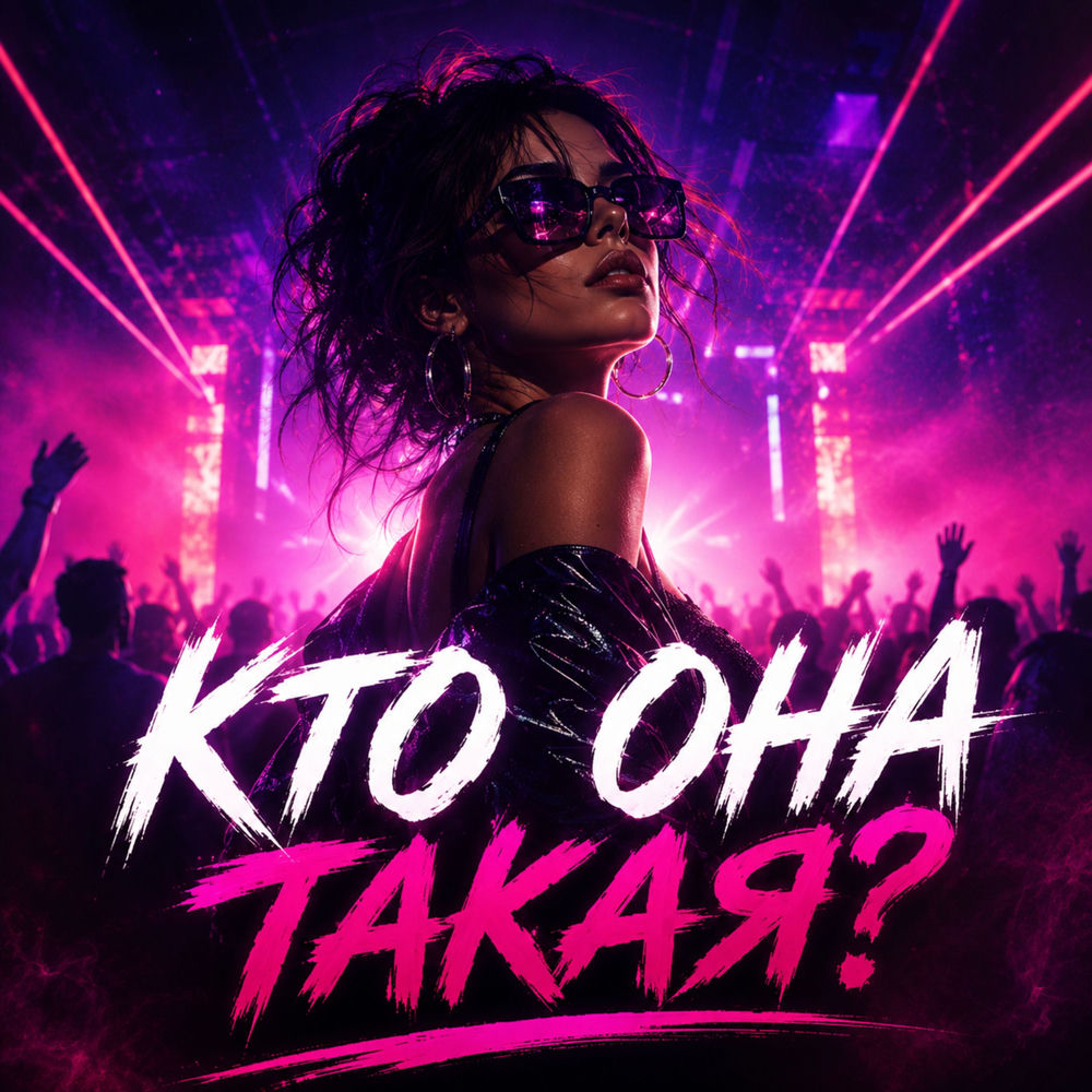 Кто Она Такая_ - RusMenMind