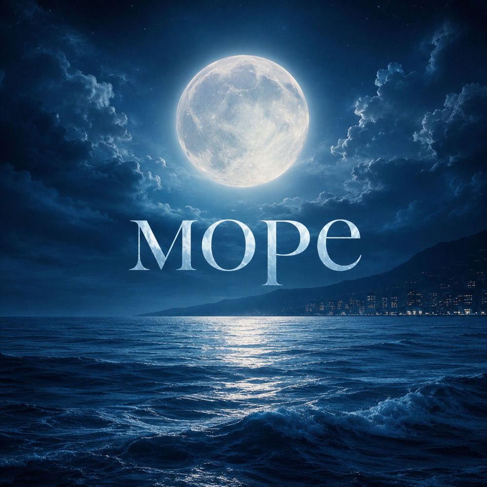 Море - RusMenMind