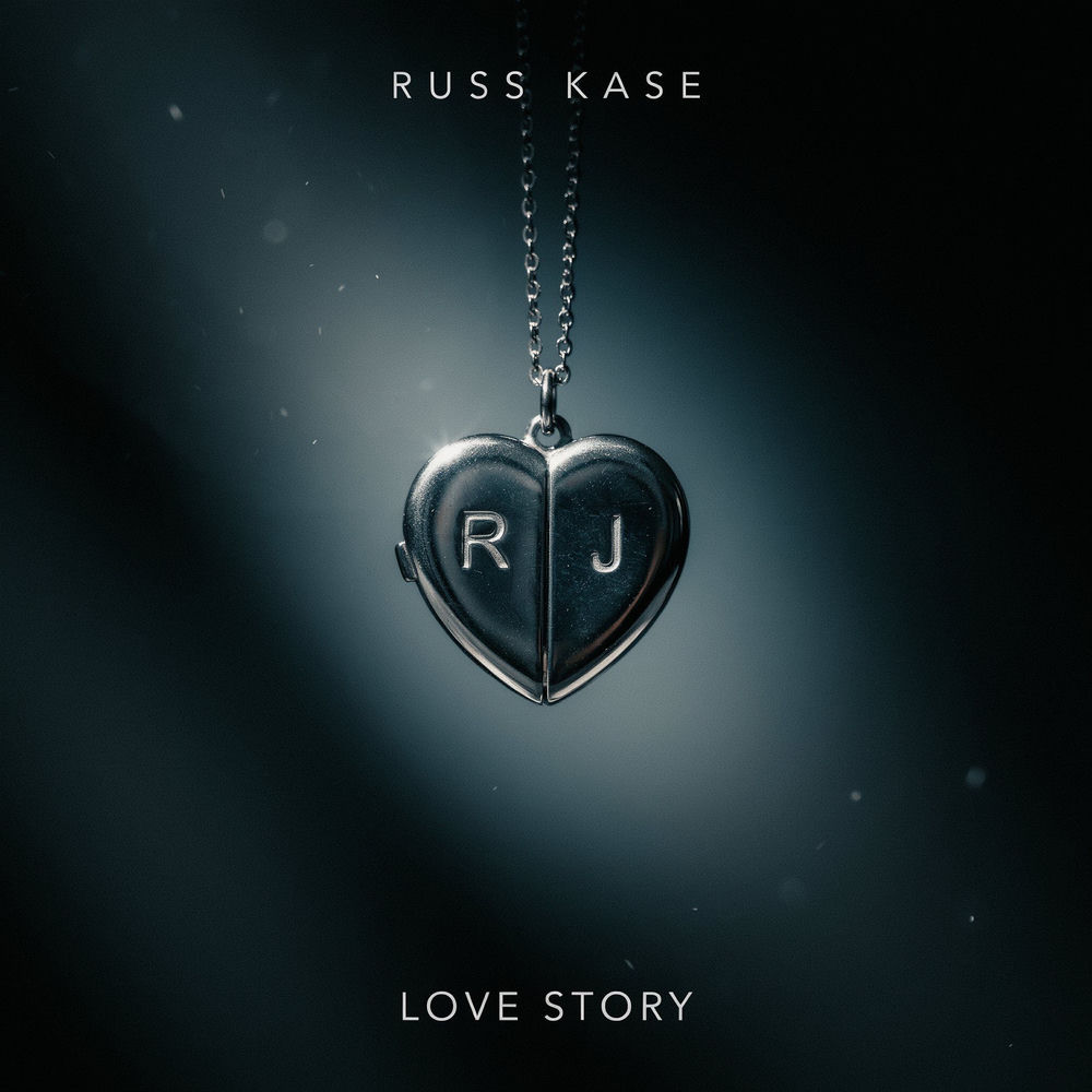 Love Story - Russ Kase