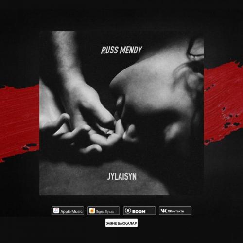 RUSS MENDY - JYLAISYN