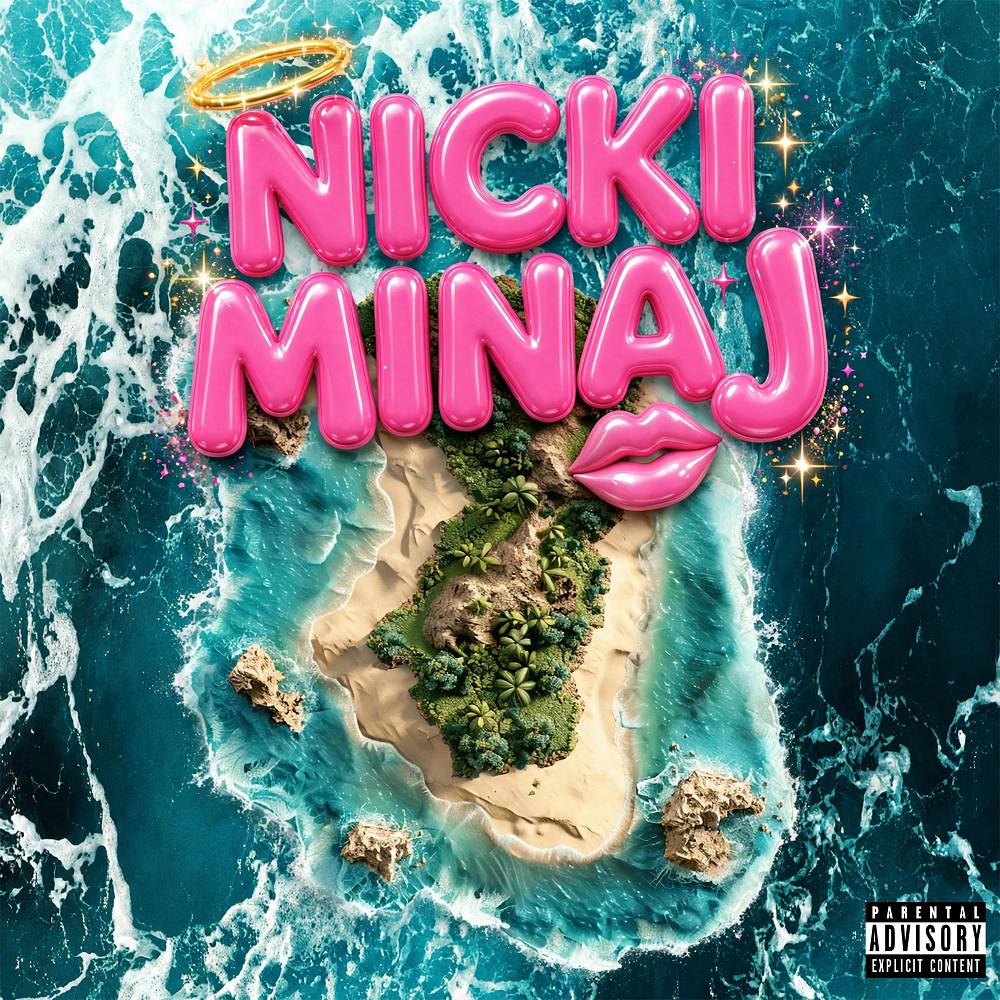 Nicki Minaj - Russ Millions & Devv Tenkay & T.y
