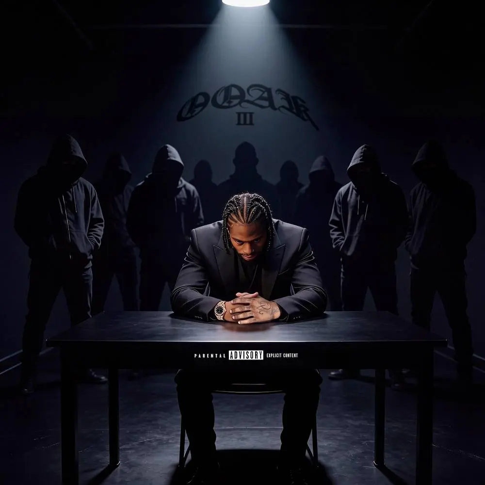YA MAD - Russ Millions