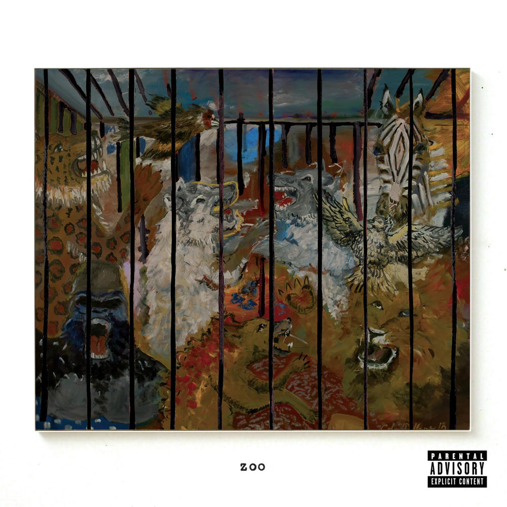 The Flute Song - Russ