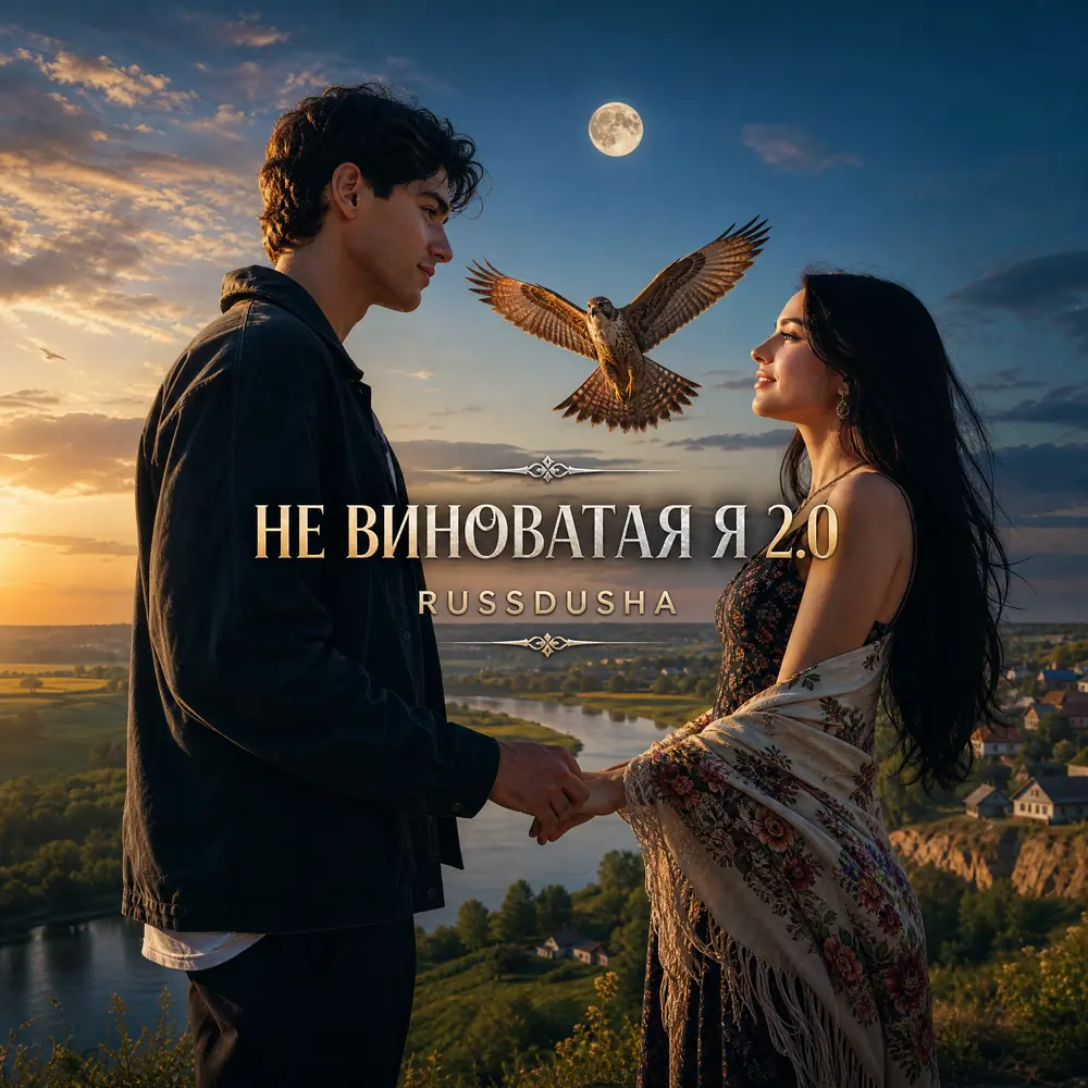 Не виноватая я 2.0 - RUSSDUSHA