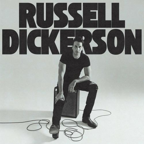 Russell Dickerson - I Wonder