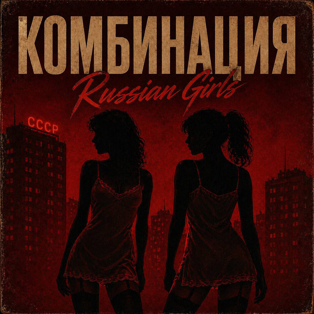 Russian Girls - Комбинация