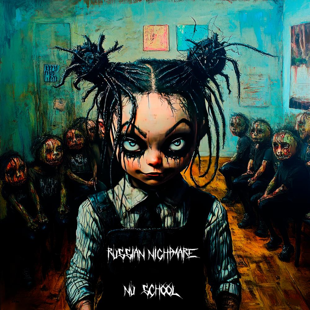 The Void - Russian Nightmare