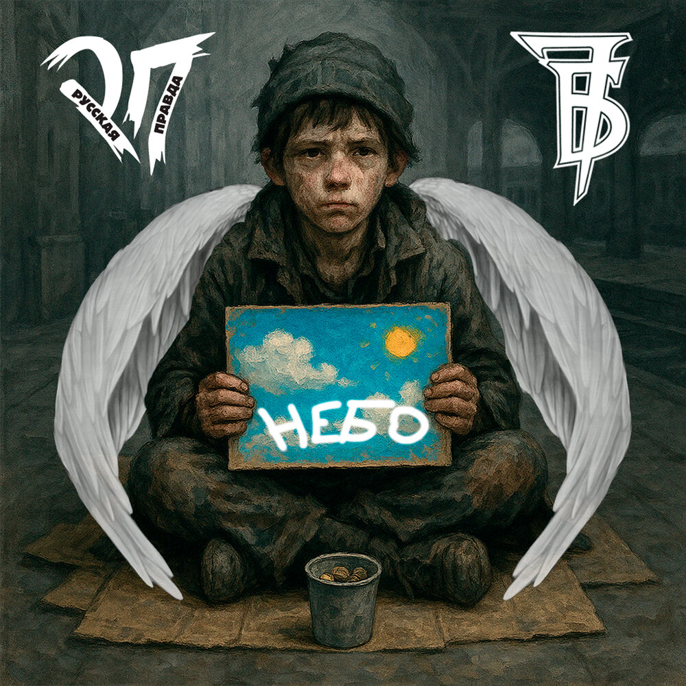 Небо - Русская Правда, 7Б