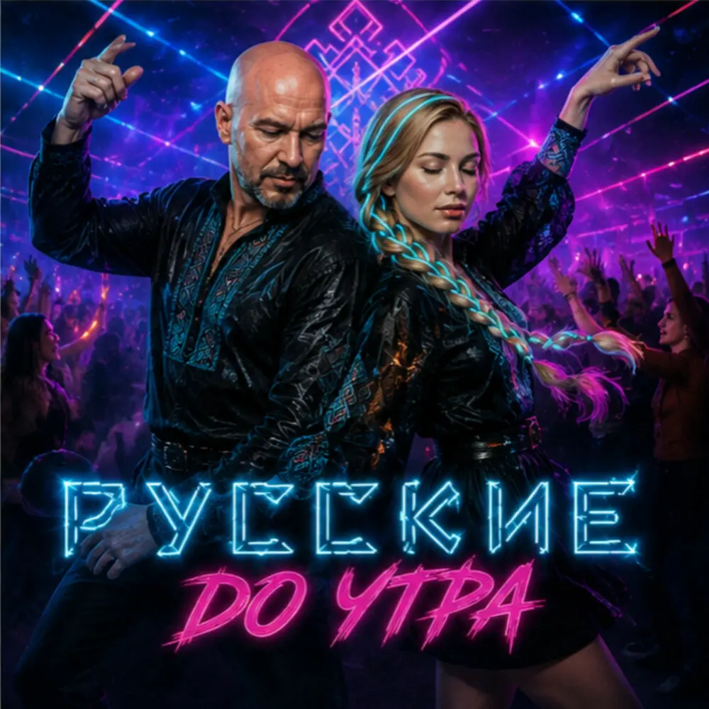 До утра - РУССКИЕ