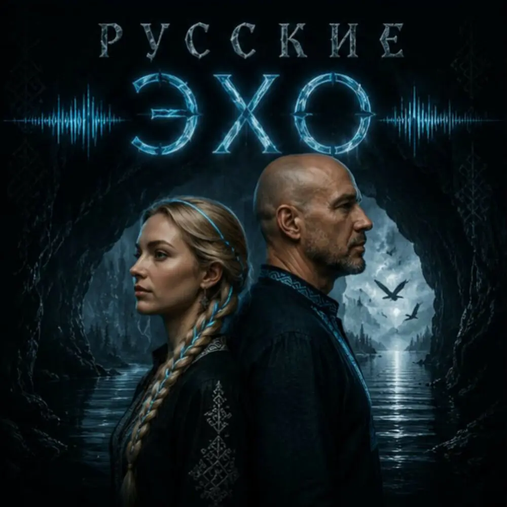 Эхо - РУССКИЕ