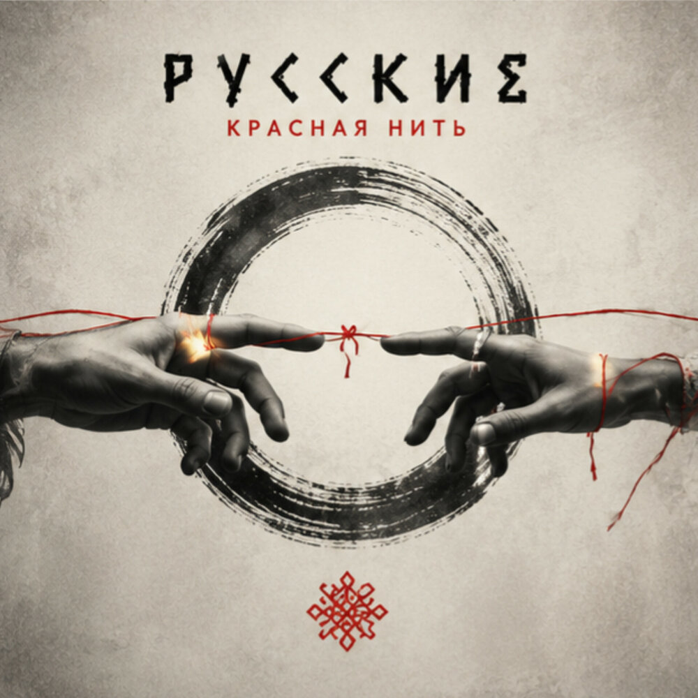 Красная нить - РУССКИЕ