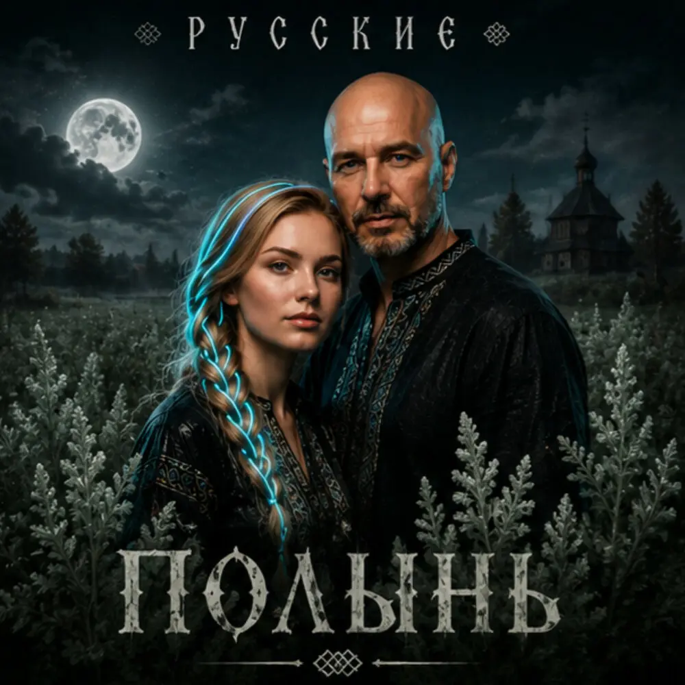 Полынь - РУССКИЕ