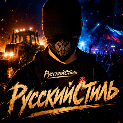 Русский стиль - РусскийСтиль