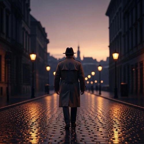 Русское чудо - Он был, он был