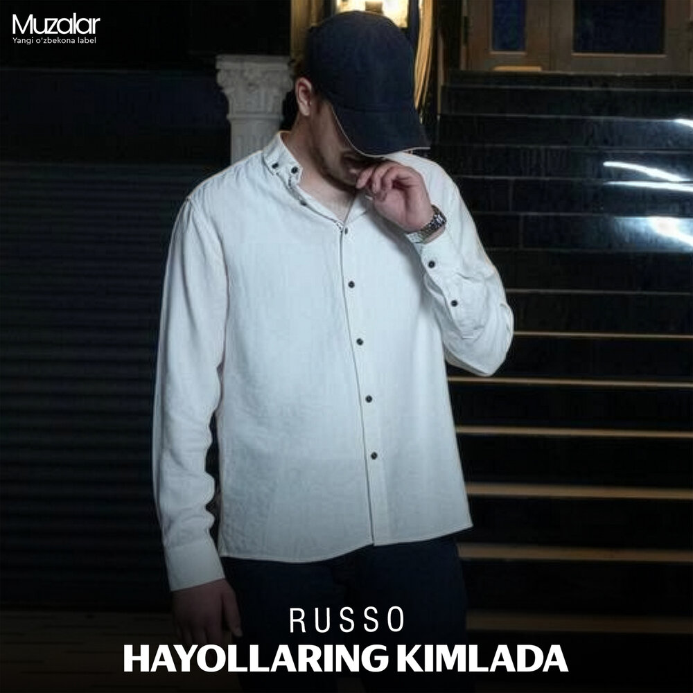 Hayollaring kimlada - Russo