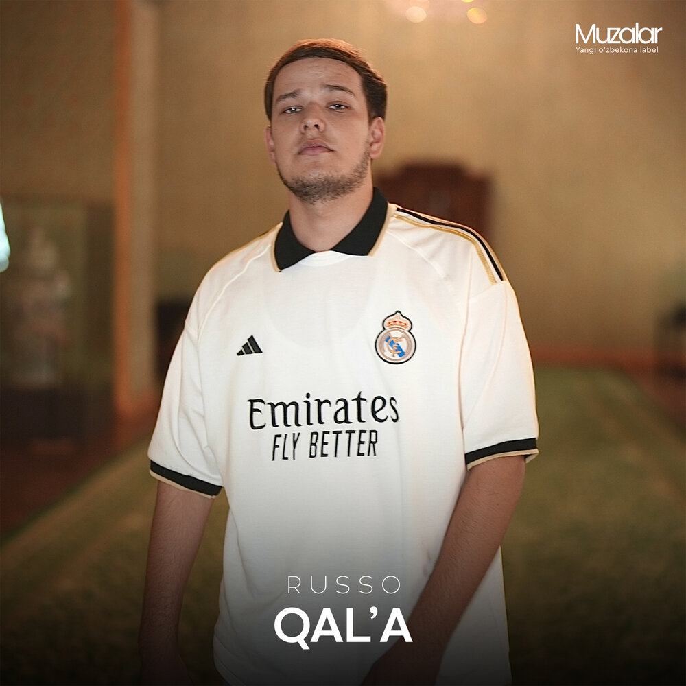 Qal’A - Russo