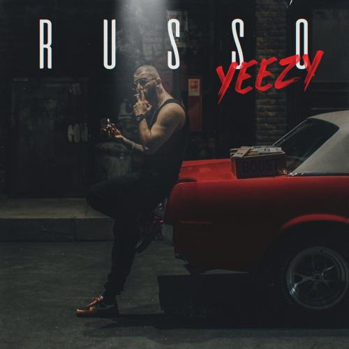 Yeezy - Russo