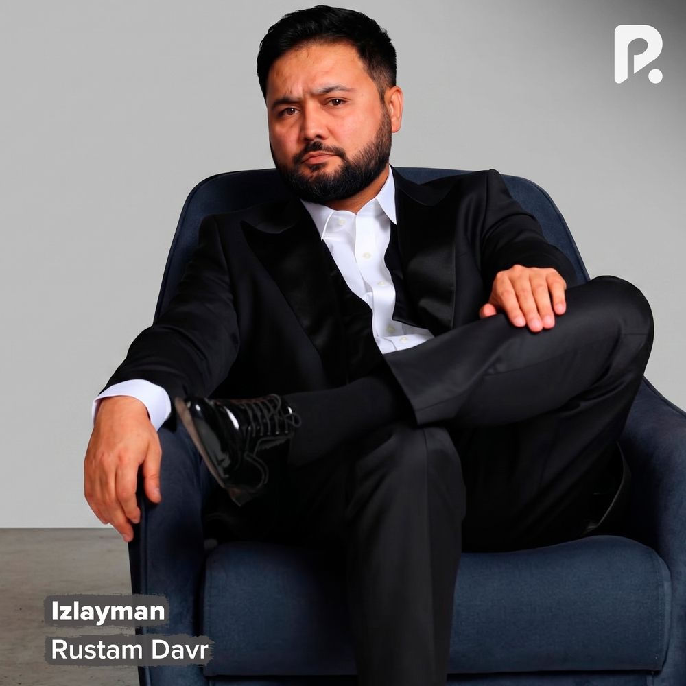Rustam Davr - Izlayman