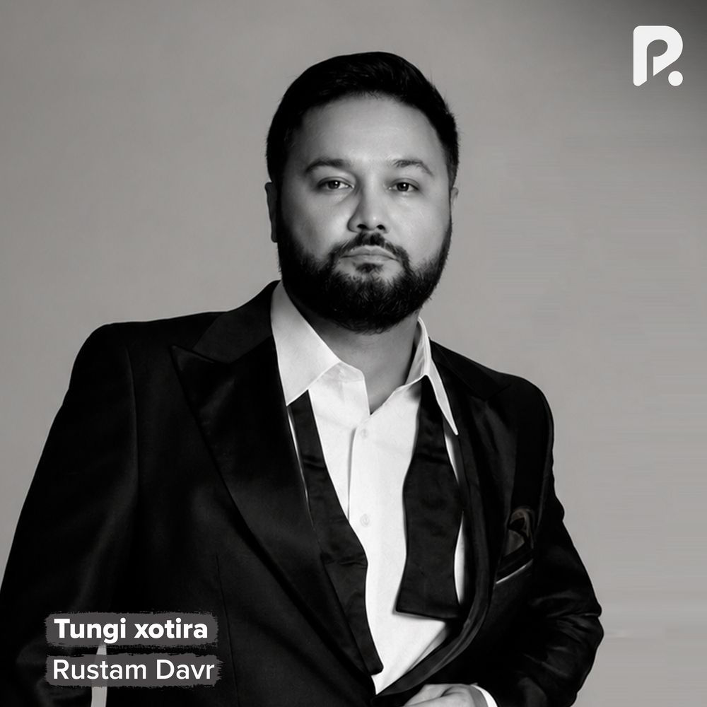 Rustam Davr - Tungi Xotira
